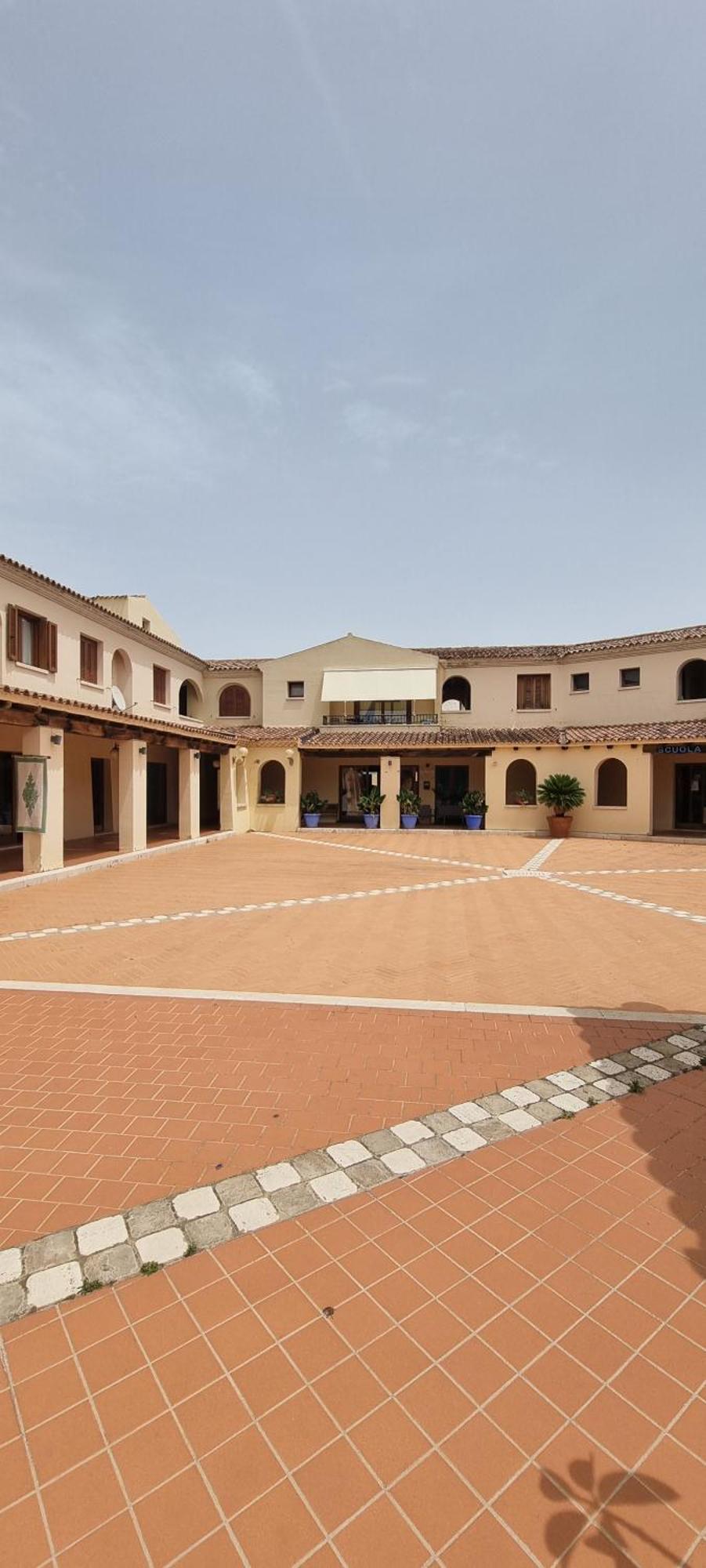 Q Home Teodorino San Teodoro  Exterior foto