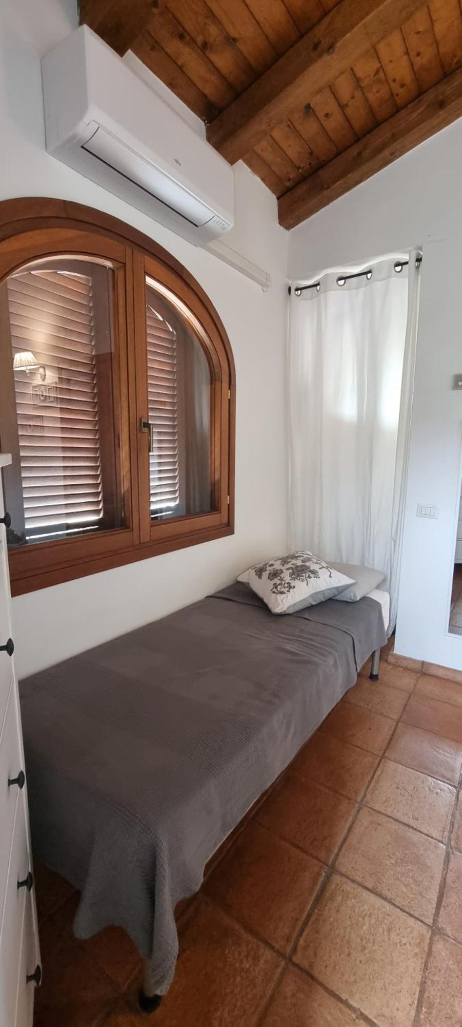 Q Home Teodorino San Teodoro  Exterior foto