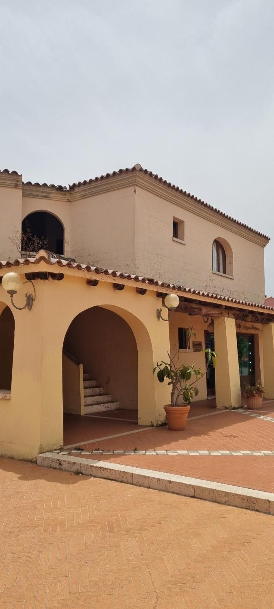 Q Home Teodorino San Teodoro  Exterior foto