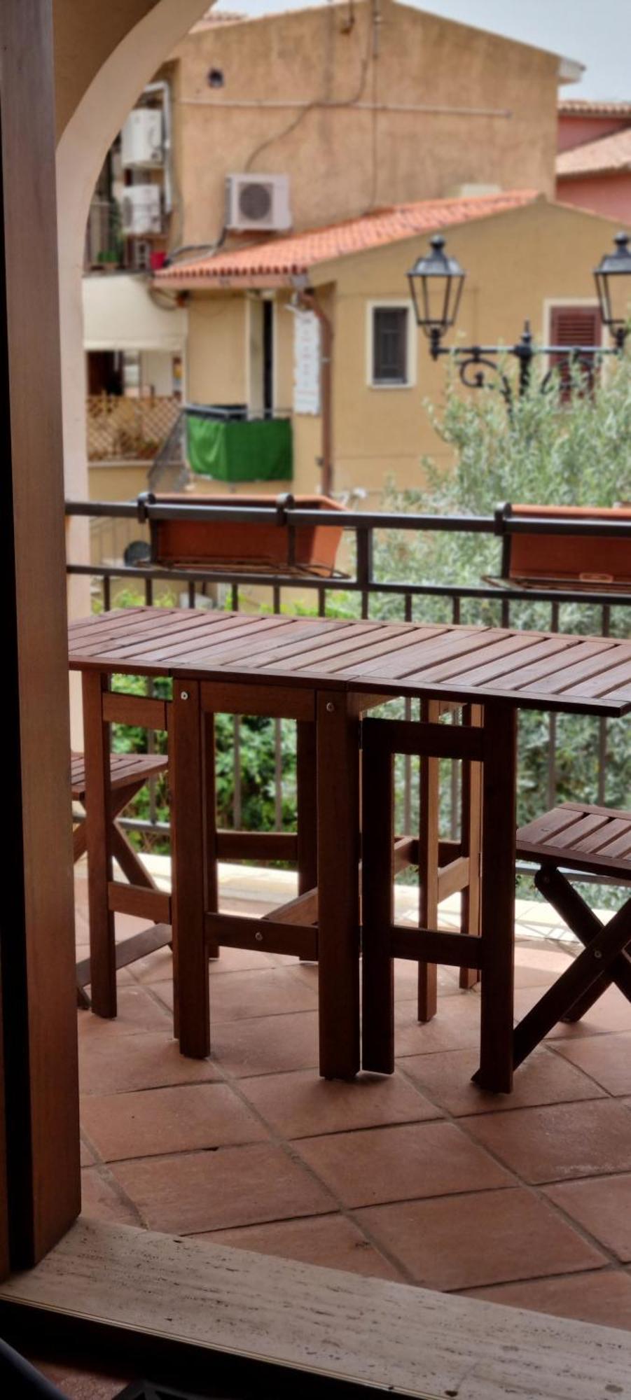 Q Home Teodorino San Teodoro  Exterior foto