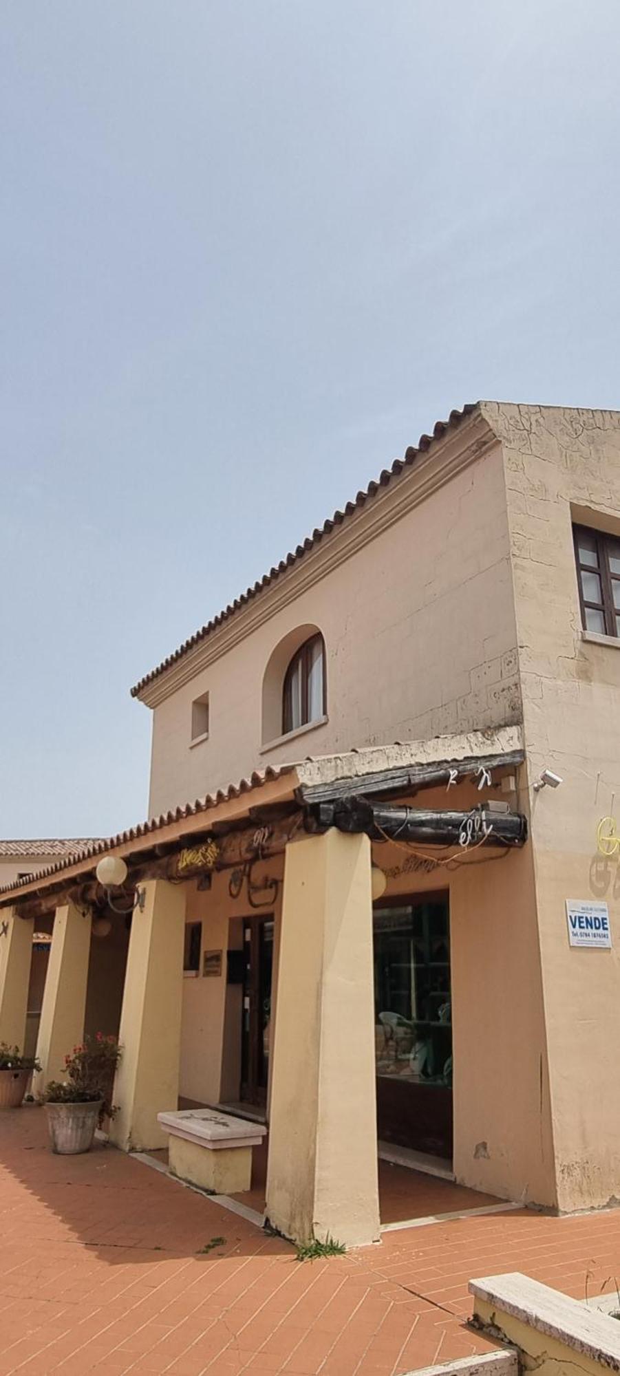 Q Home Teodorino San Teodoro  Exterior foto