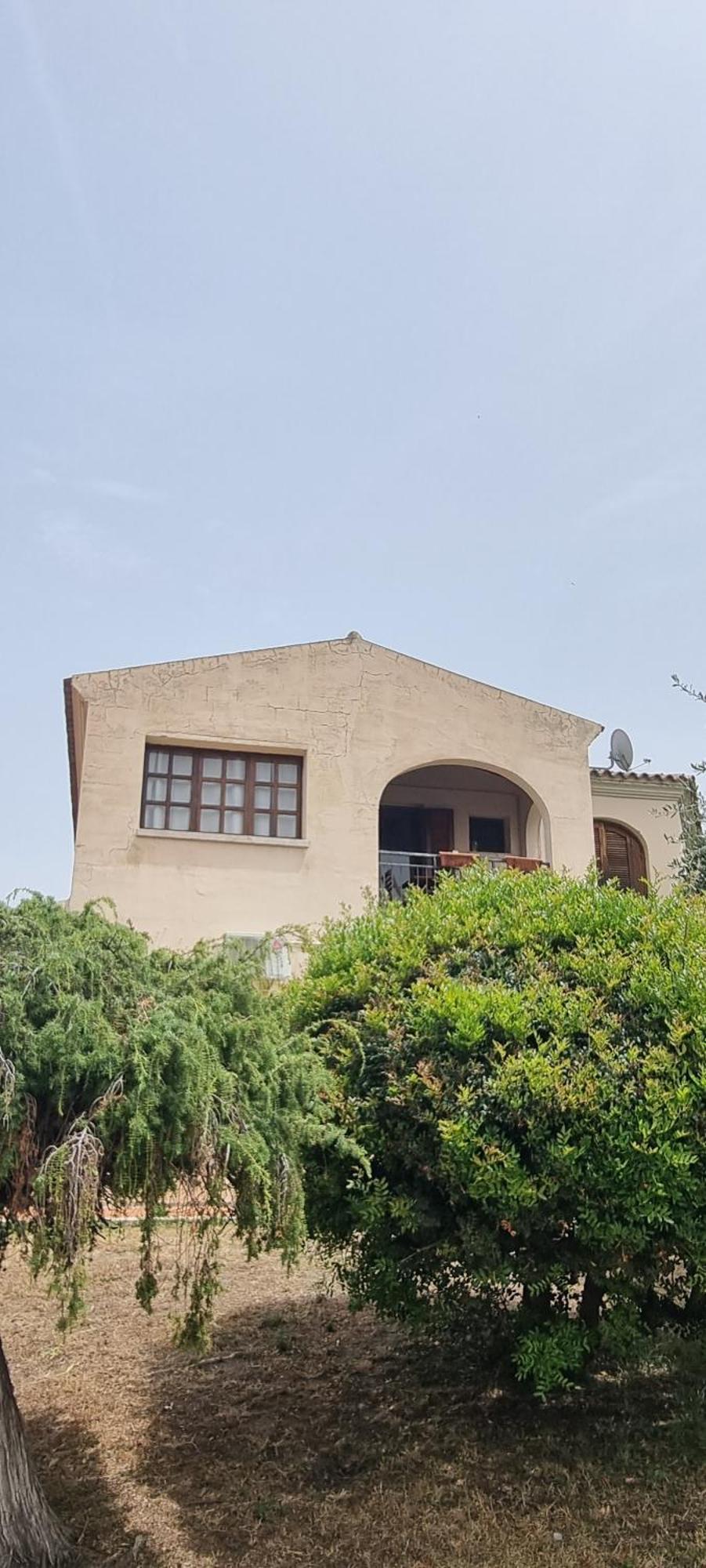 Q Home Teodorino San Teodoro  Exterior foto