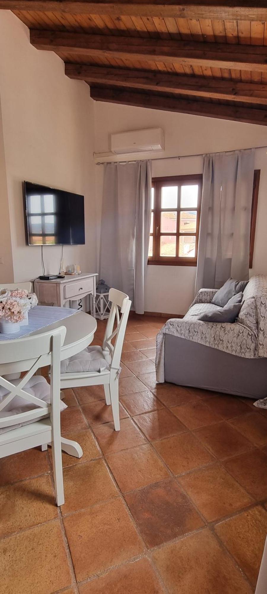 Q Home Teodorino San Teodoro  Exterior foto